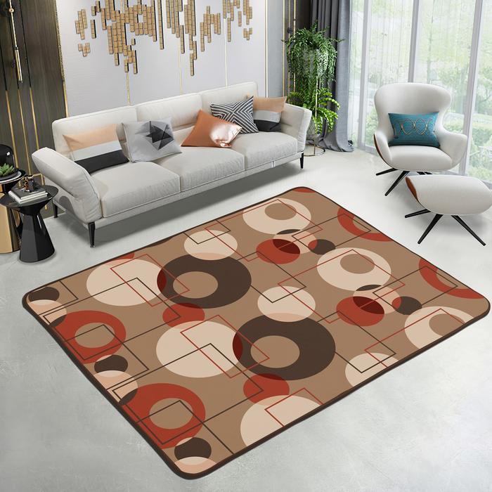 Vallery Quincy - Karpet - Zoom