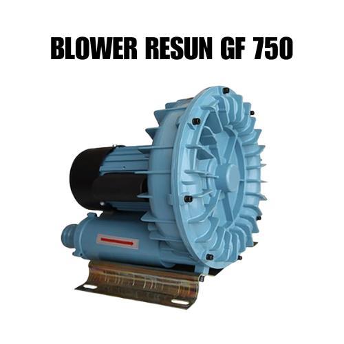Blower Resun GF750 | Pompa Udara Kolam / Aerator Kolam/ Aquarium
