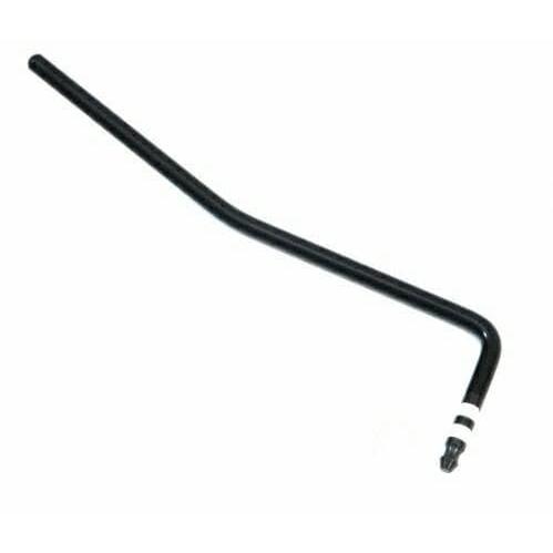 TERBARU Ibanez 2LE21B Tremolo Arm for Lo-Pro Edge, Edge Pro, Edge
