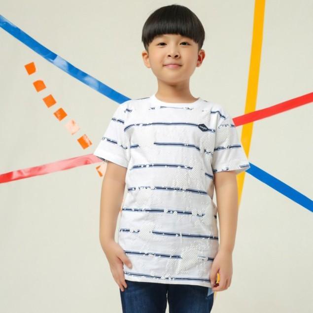 Little X eight Deron T-Shirt - 4XP