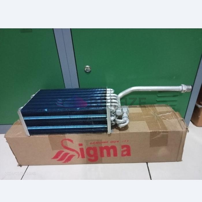 Evaporator Panther Touring Belakang Sigma