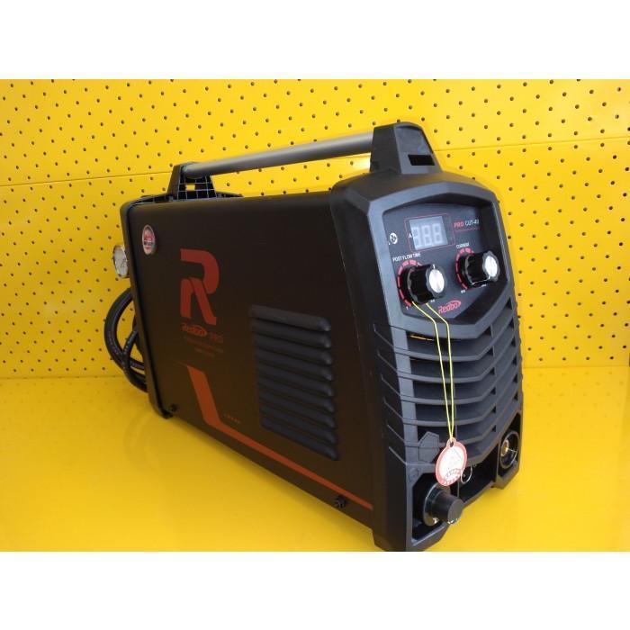 Redbo Pro CUT-40 Mesin Plasma Cutting 40A