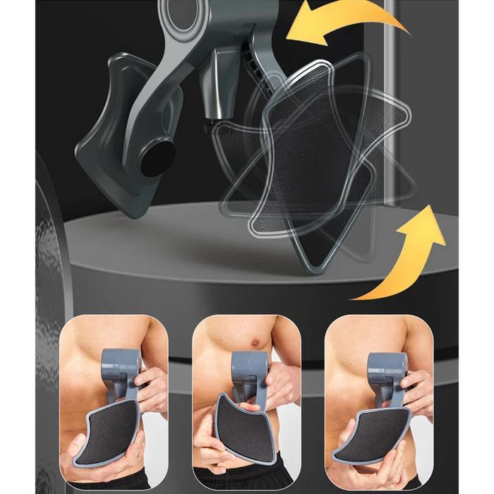 Hip Trainer Kegel / Pelvic Muscle Hip Trainer Adjustable With Lcd