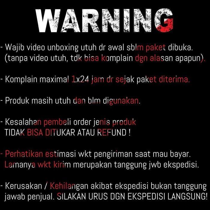 Mur Rivet M8 Putih - Besi - Rivnut M8 - Rivet M 8 - Nutsert M8 - Tanam