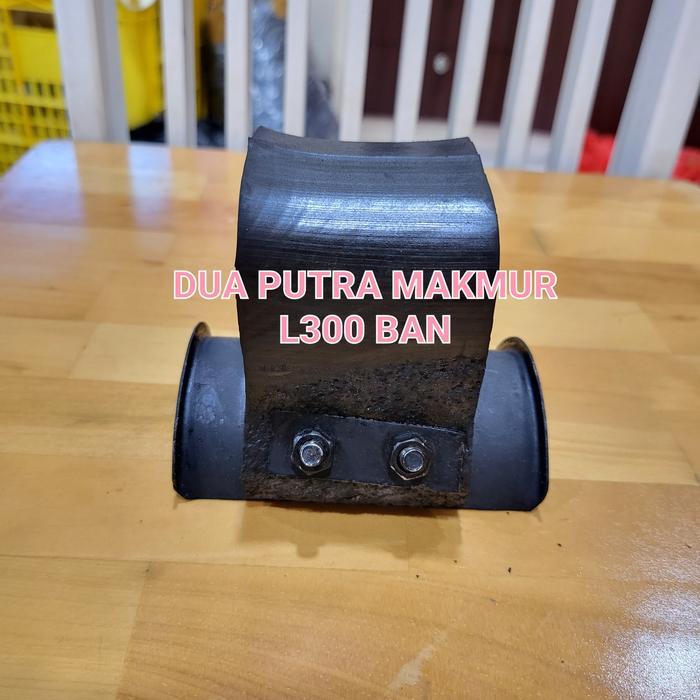 Stopper Rear Ban Stoper Belakang Ban L300 L038