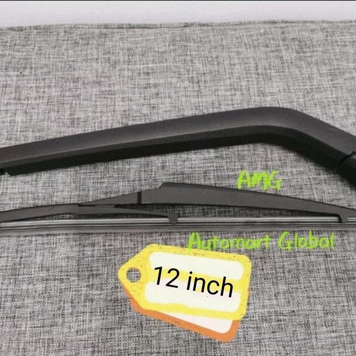 Wiper Belakang Kijang Lgx