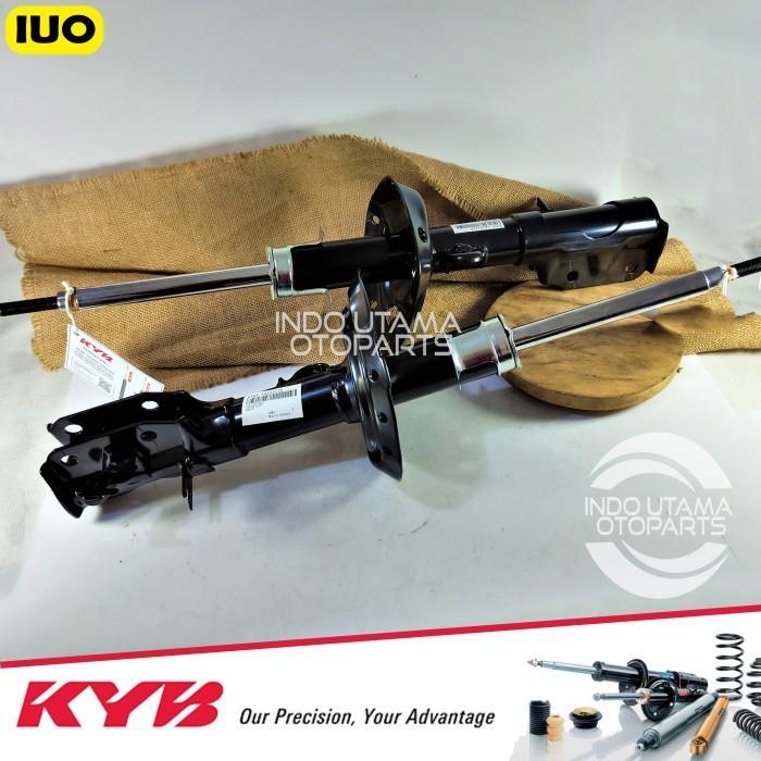Shock Breaker Kyb Depan Jazz Gd3 New City Kayaba Premium
