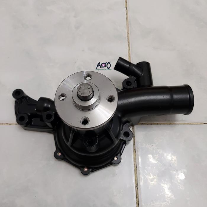 Waterpump Water Pump Assy Dyna Rino 14B 14 B Ps115 Ps 115