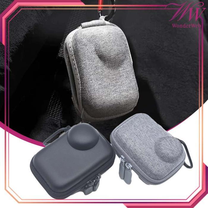Terlaris Insta 360 Go Ultra Case Pouch Insta360 Go Ultra Tas Insta360 Go Ultra Hard Case Go Ultra