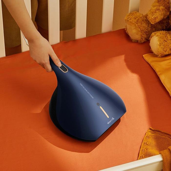 Deerma CM818 Vacuum Cleaner Vacum Vakum Derma Pembersih Tungau Kasur