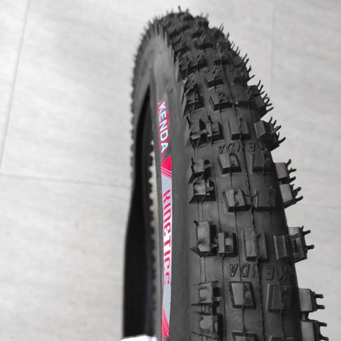 Ban Luar sepeda Kenda Roadbike MTB uk 26 x 235 26 x 2.35 26x2.35