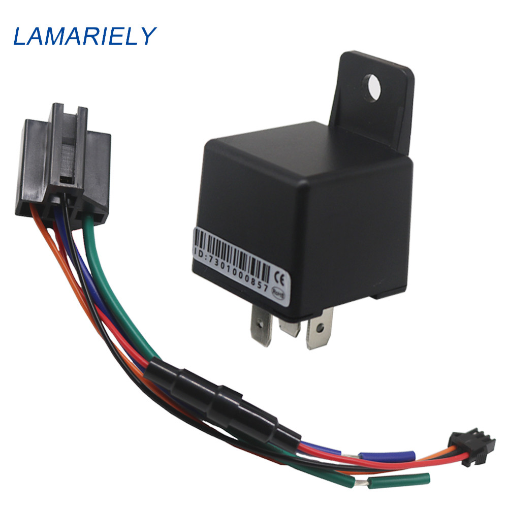 Mini GPS Tracker Car Motorcycle The Latest CJ720 CJ730 Builtin Battery Trailer Shock Alarm Cut Off