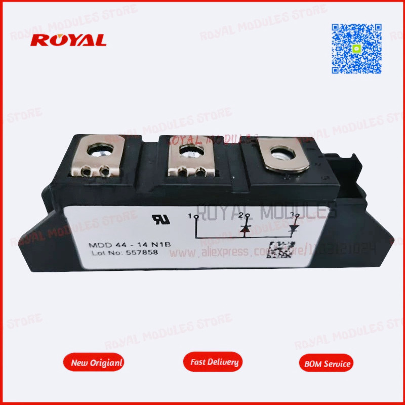 New Original  MDD95-16N1B MDD44-16N1B MDD26-16N1B MDD72-16N1B