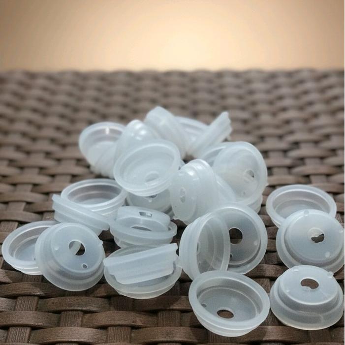 TERLARISS SIL KARET GEBERIT // SIL CUP PLAMPUNG GEBERIT