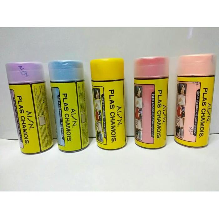 3M Otocars - Lap Kanebo Original Japan