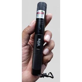 Diskon Green Laser Pointer Tactical 511 Laser Jarak Jauh 12Km Original