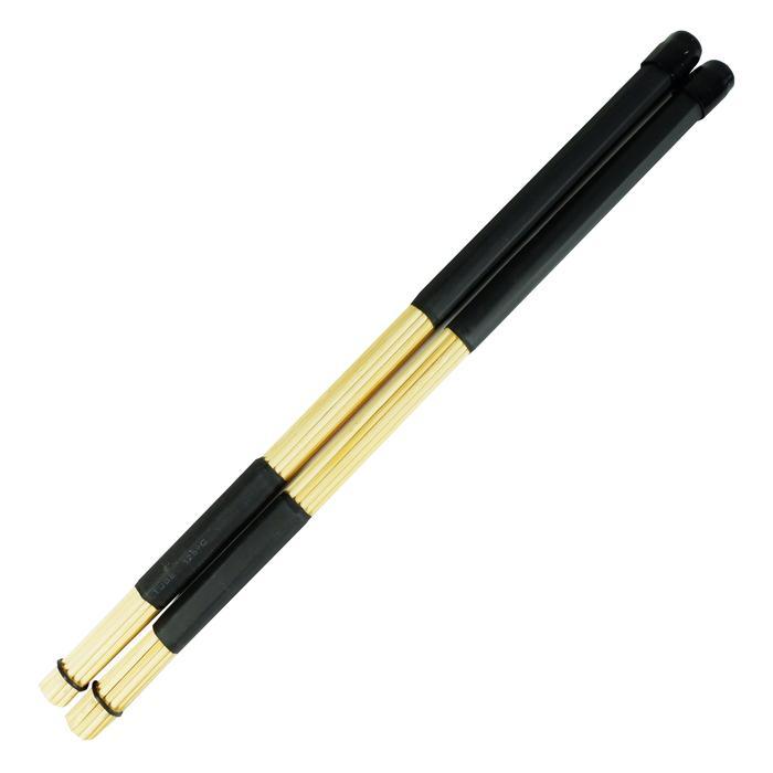Stick Drum Brush Rod Dowel Rute Lidi Bambu