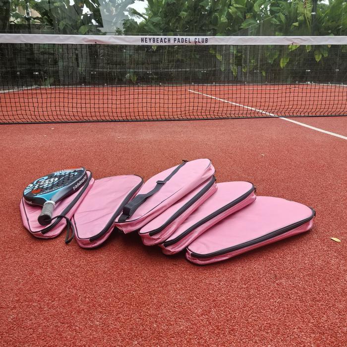 Yonex - Cover Padel Pink Isothermal Bag Racket Padel Premium