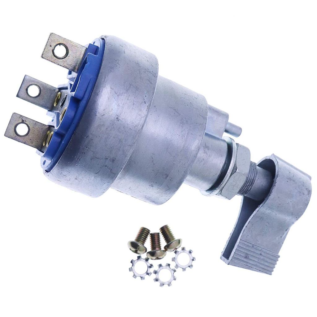 IGNITION SWITCH 8S-7713 7N4160 2S2342 FOR CATERPILLAR 3304 3306 3408 3412 3456