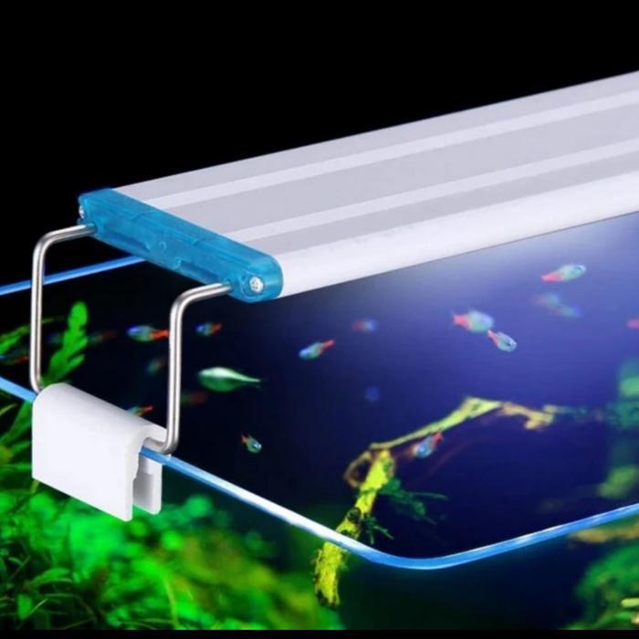 Yang HW-30/HW-45/HW-60/HW-80/HW-100 Led Aquarium 10000k