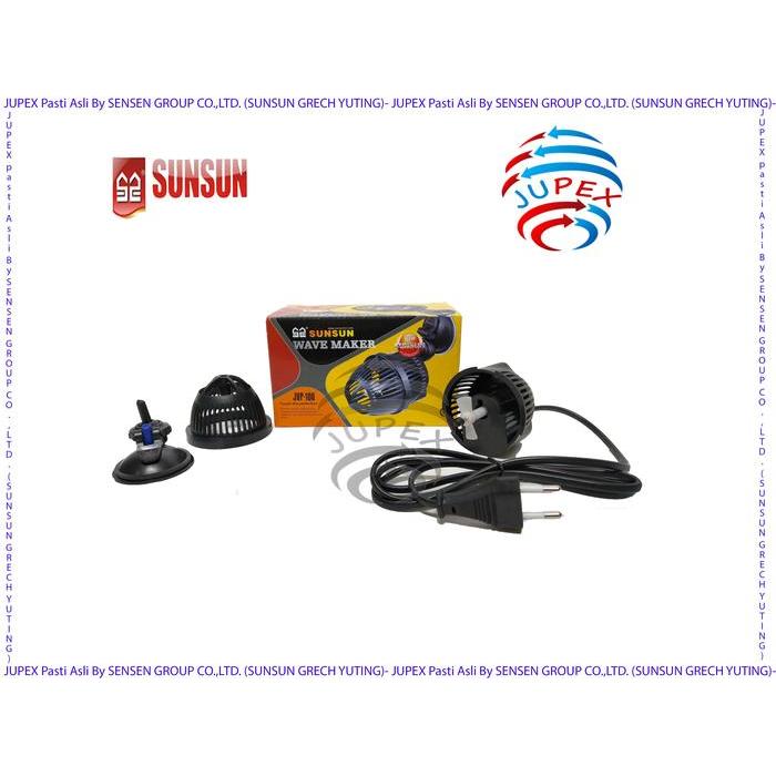 Promo Wavemaker Sunsun Jvp 100 , Pembuat Arus Sunsun Jvp-100 Kolam Aquarium
