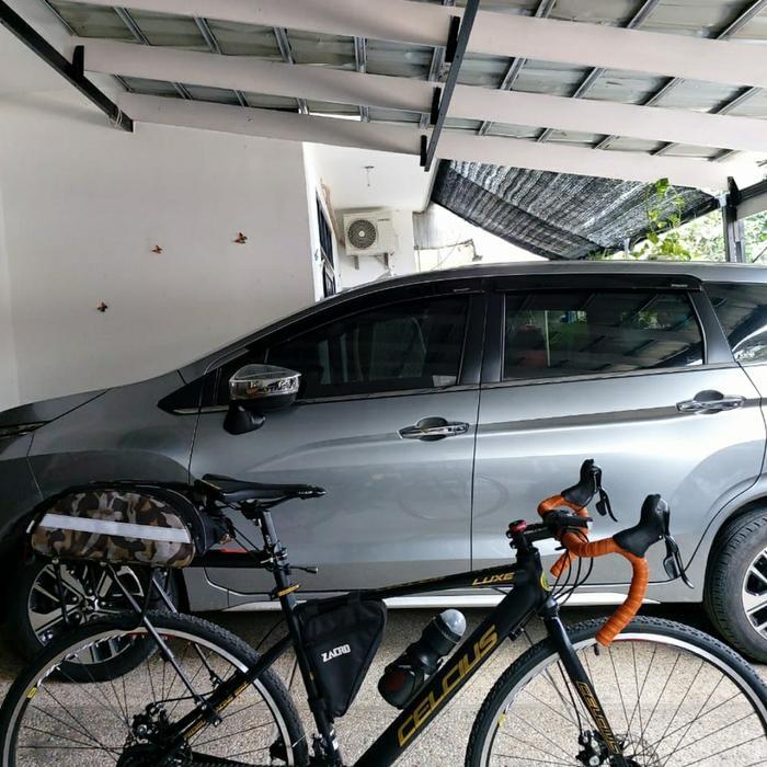 Road bike celcius luxe 700C