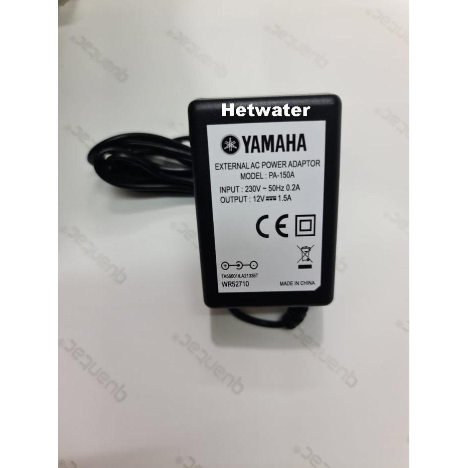 Terlaris Adaptor Digital Piano Yamaha YDP 144 YDP 142 YDP 103 YDP 131 101 SALE