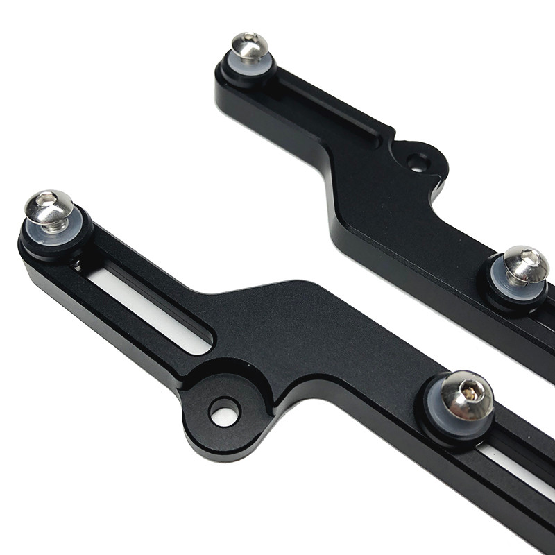 FOR HONDA CB500X CB 500X CB500 X CB 500 X 2017-2021 2019 MOTORCYCLE WINDSCREEN ADJUSTERS AIRFLOW