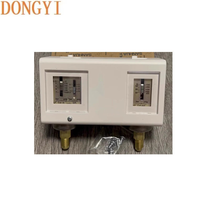 HIGH QUALITY PRESSURE CONTROLLER PSV01AL-S01 / PSV50AL-S51 /PSV15AML-S51 /PSV15AAL-S01/PSV16AAL-S01