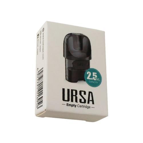UA CATRIDGE URSA EMPTY NO COIL BY LOSTVAPE