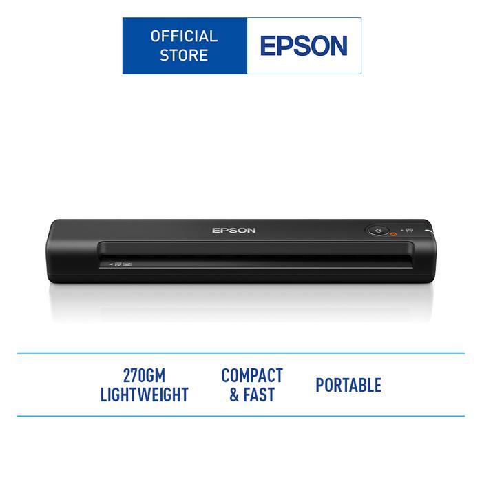 EPSON Scanner Portable ES 50