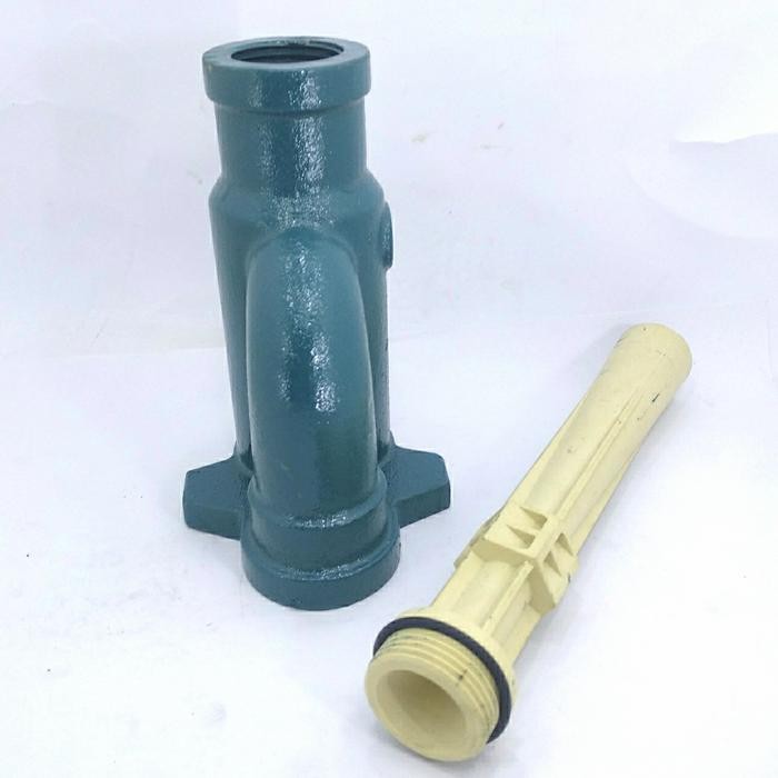 Open DS] Mata Jet Pump National + Ventury