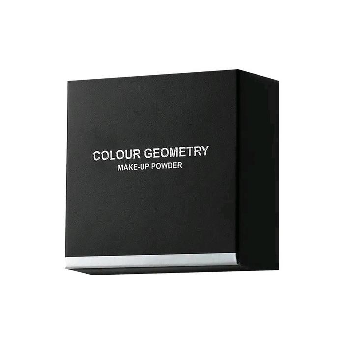 New svmy loose powder bedak tabur oil kontrol pengontrol minyak wajah