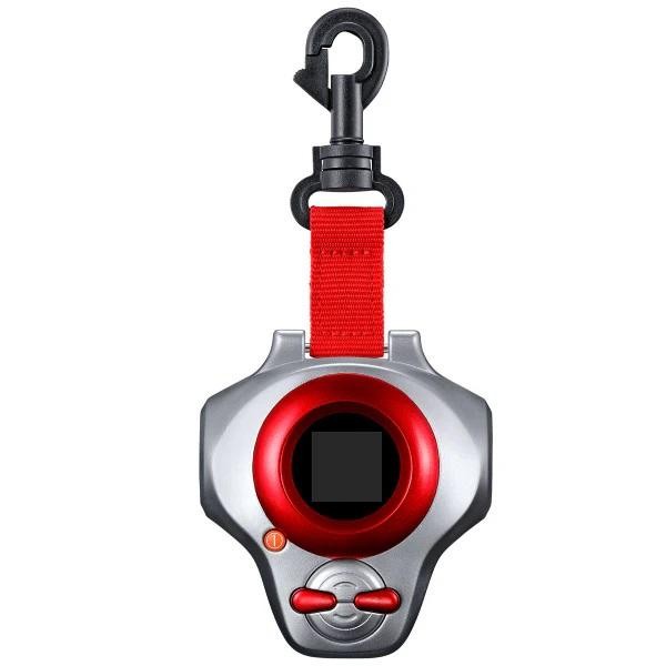 Bandai Super Complete Selection Animation D-Ark Digivice - Matsuda Takato Guilmon Ver. (Digimon