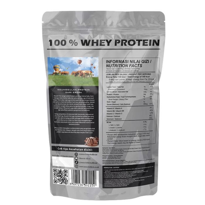 M1 MUSCLE FIRST PRO WHEY 100 2 LBS 2LBS M 1 NUTRITION WHEY PROTEIN m1
