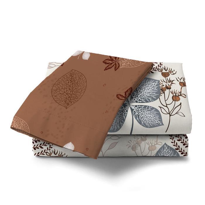 ..- Illusions - Sprei Single 120X200 - Vinela