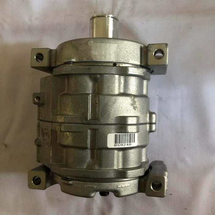 KOMPRESOR COMPRESSOR AC AERIO / BALENO 10S 11C DENSO ASLI BERKUALITAS