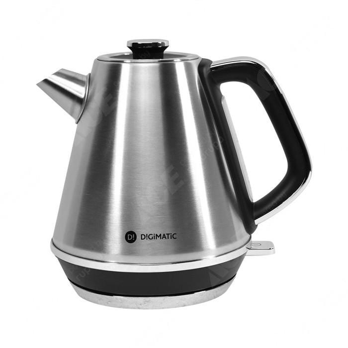 Digimatic Teko Listrik 1.7 Ltr Kode 335