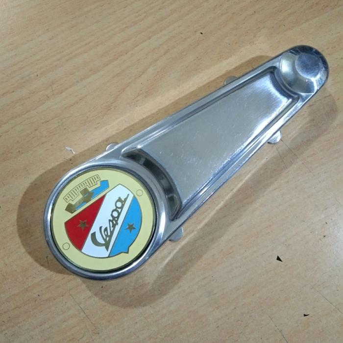 Aksesoris Vespa Cover Fork Vespa Super Sprint Vbb