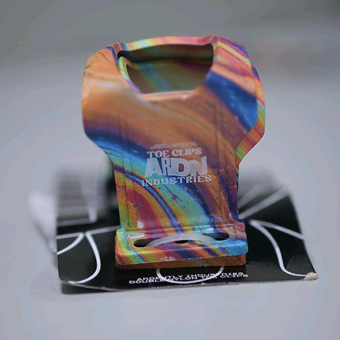 TOECLIP ARDENTLY CLASSIC SEPEDA FIXIE