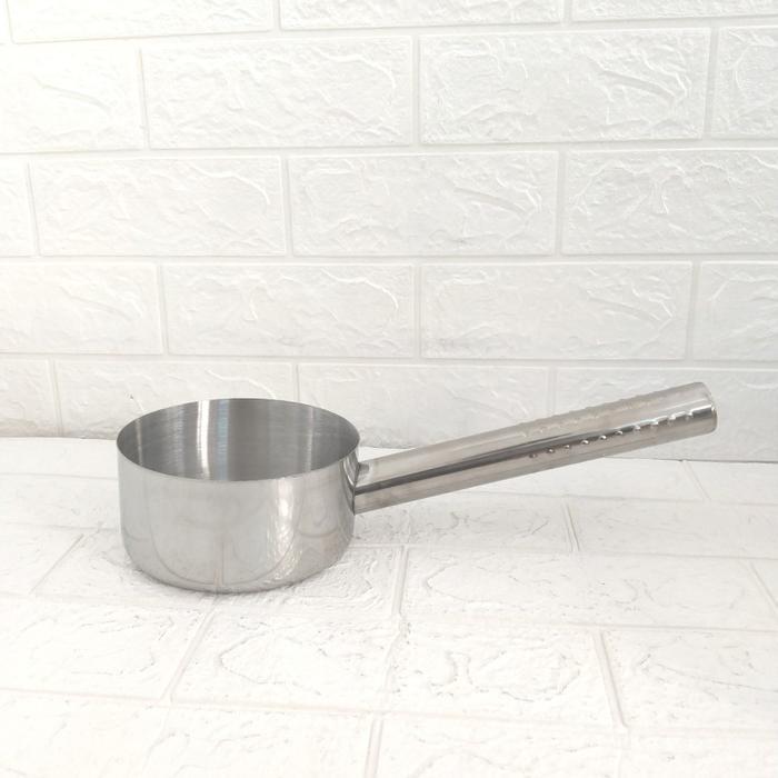 Gayung Panjang Gayung Stainless Steel Gayung Sayur