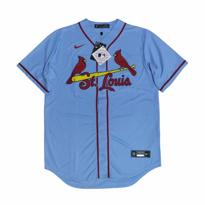 Jersey Nike Mlb Baseball Authentic Original Arizona Cardinals Promo 