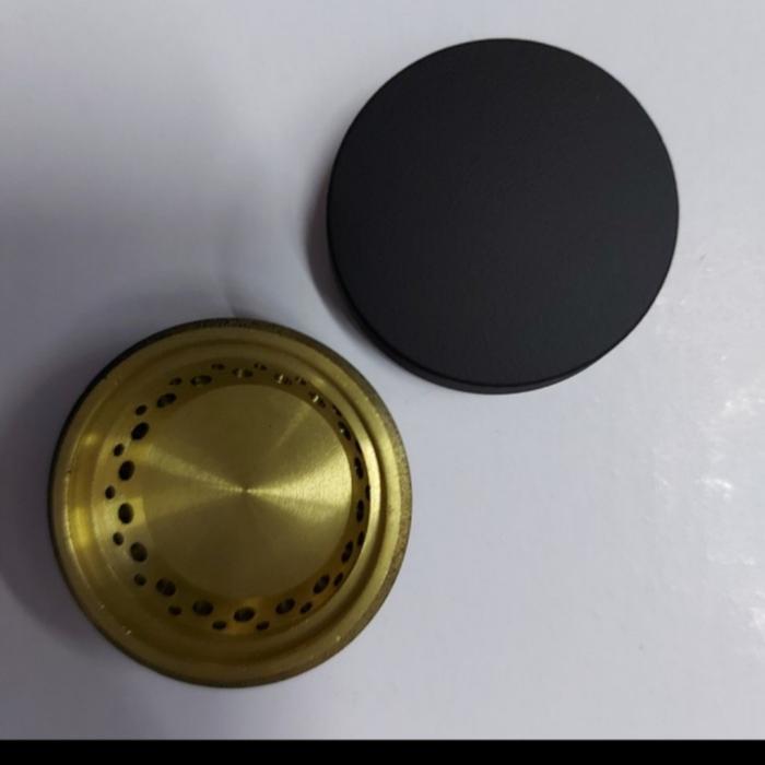 Burner Kompor Tanam Rinnai Rb 2Gh