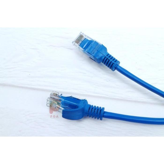 ns2x- Kabel Lan Rj 45 / Kabel Data 15 Meter