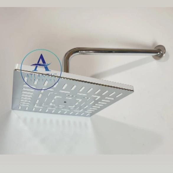 Onda Plumbing - Shower Tanam Dinding