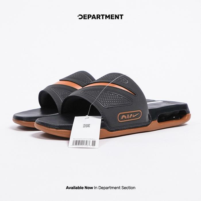 Sandal Pria NIKE AIR MAX CIRRO SLIDE DC1460016 ORIGINAL