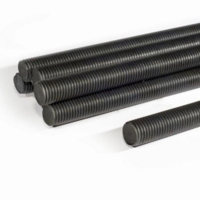 Palinglaris- As Drat Baja M10X1 Meter Long Drat M10 Pitch1.50 Thread Rod M10X1Meter As Ulir M10