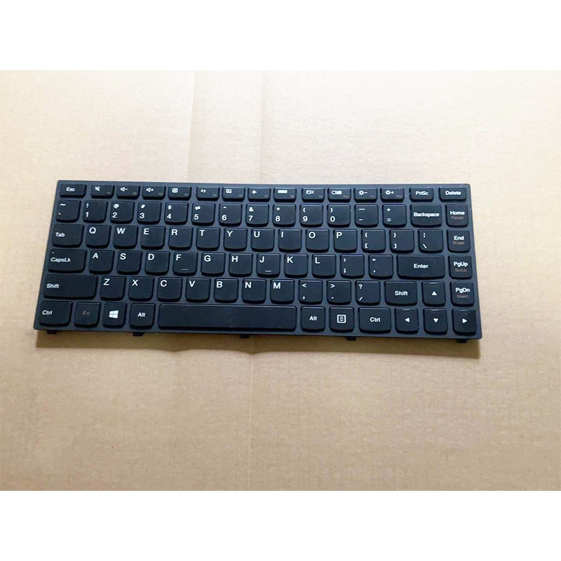 ORIGINAL FOR LENOVO YOGA 13 KEYBOARD NOTEBOOK KEYBOARD ENGLISH US