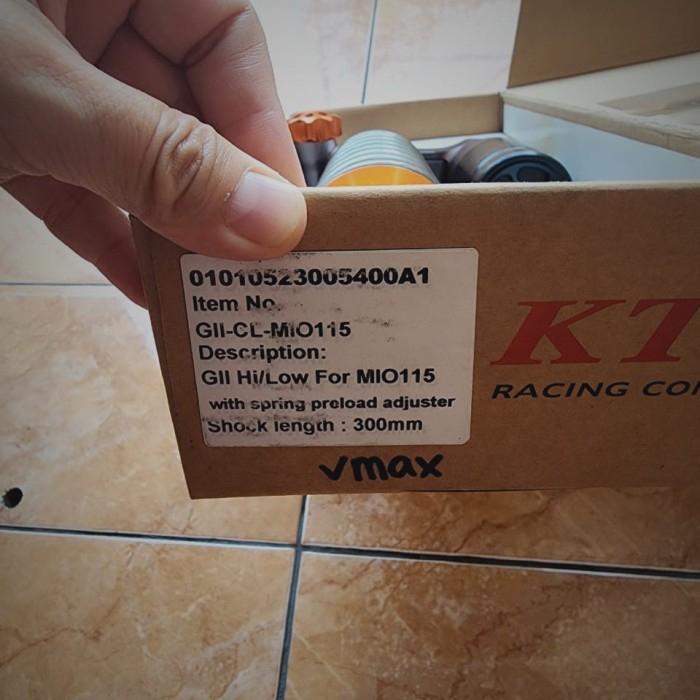 BestSeller Ktc v-max new old stok barang baru rare