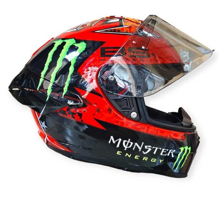 ASLI NHK Mark 1 1V custom QUARTARARO 2 READY STOCK